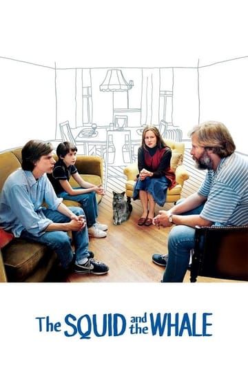 Watch The Squid and the Whale 2005 online Watch The Squid and the Whale 2005 online