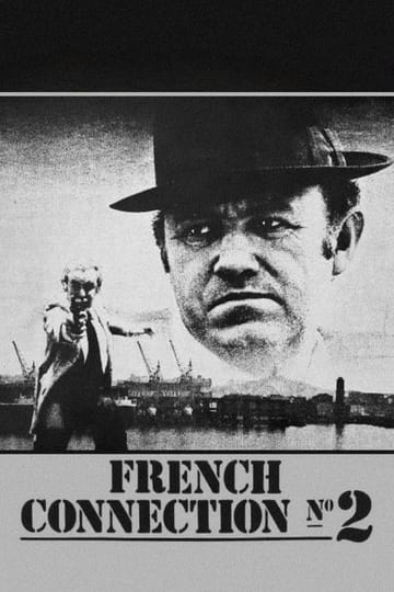 Watch French Connection II 1975 online Watch French Connection II 1975 online