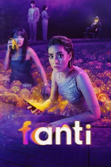 Дивитися фільм Fanti 2023 онлайн