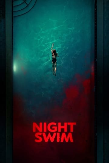 Watch Night Swim 2024 online Watch Night Swim 2024 online