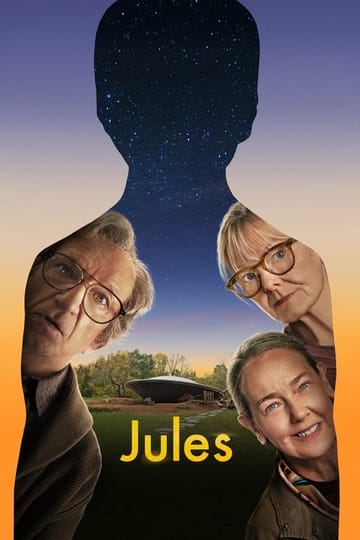 Watch Jules 2023 online