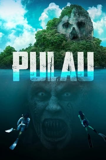 Дивитися фільм Pulau 2023 онлайн