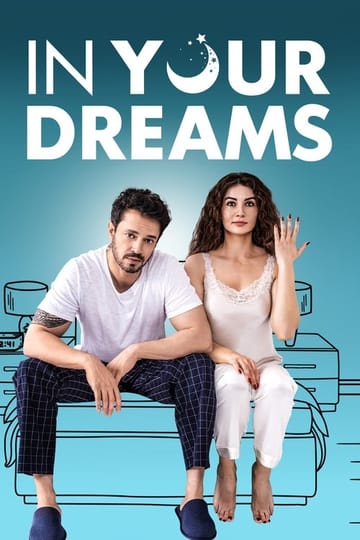 Watch Rüyanda Görürsün 2023 online