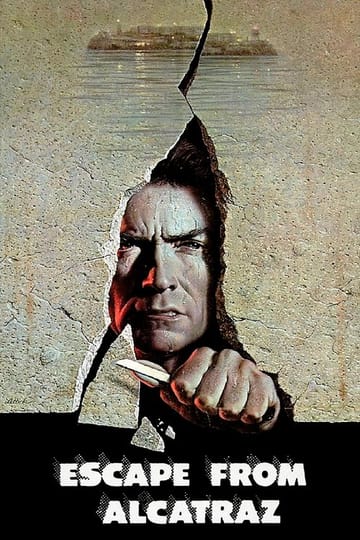 Watch Escape from Alcatraz 1979 online Watch Escape from Alcatraz 1979 online