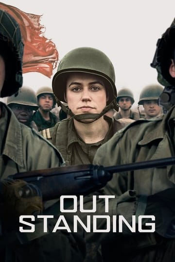 Дивитися фільм Out Standing 2025 онлайн