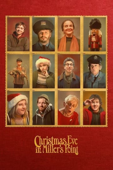 Дивитися фільм Christmas Eve in Miller's Point 2024 онлайн Дивитися фільм Christmas Eve in Miller's Point 2024 онлайн
