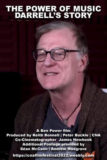 Дивитися фільм The Power Of Music - Darrell's Story 2022 онлайн Дивитися фільм The Power Of Music - Darrell's Story 2022 онлайн