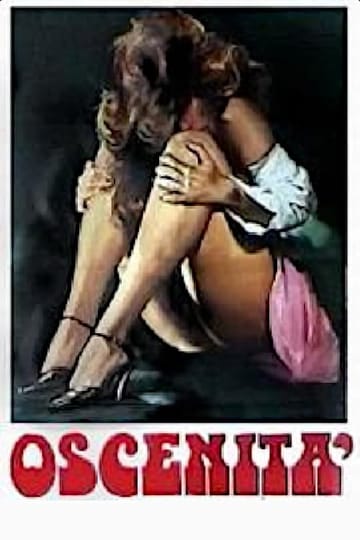 Watch Quando l'amore è oscenità 1980 online