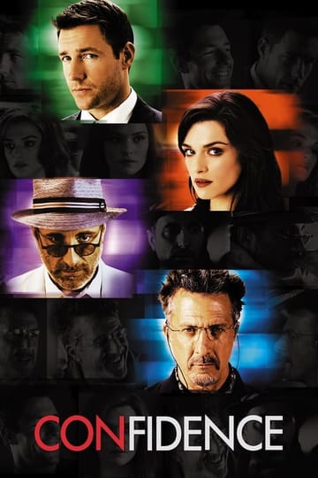 Watch Confidence 2003 online Watch Confidence 2003 online