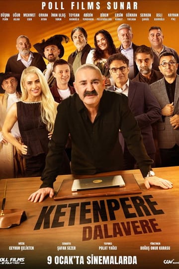 Watch Ketenpere: Dalavere 2026 online Watch Ketenpere: Dalavere 2026 online
