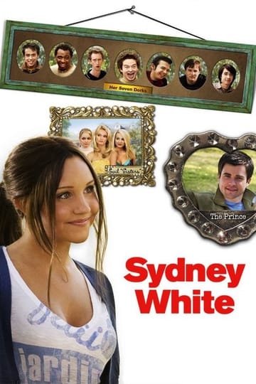 Watch Sydney White 2007 online Watch Sydney White 2007 online