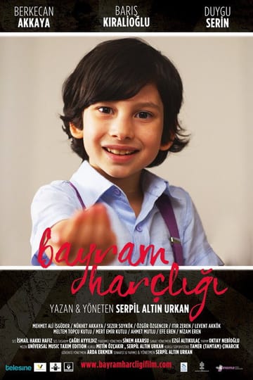 Watch Bayram Harçlığı 2013 online