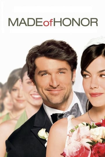 Watch Made of Honor 2008 online Watch Made of Honor 2008 online