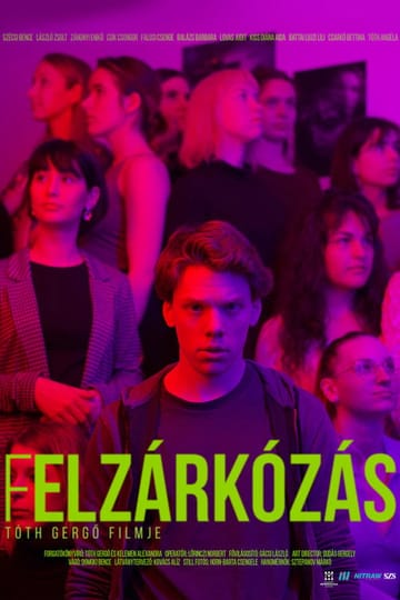Watch Felzárkózás 2023 online