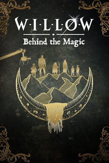 Дивитися фільм Willow: Behind the Magic 2023 онлайн Дивитися фільм Willow: Behind the Magic 2023 онлайн