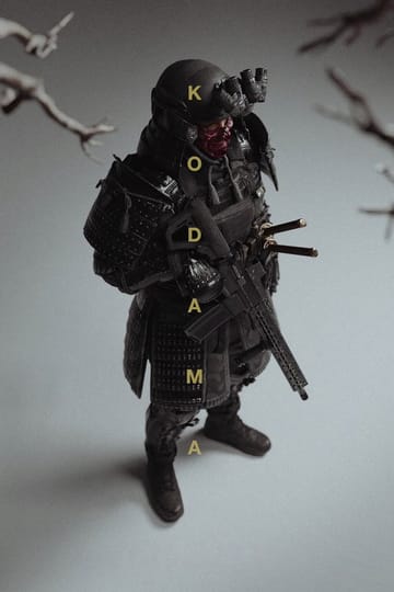 Дивитися фільм Kodama 2023 онлайн