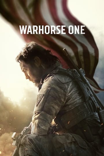 Watch Warhorse One 2023 online