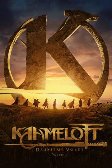 Дивитися фільм Kaamelott : Deuxième Volet, partie 1 2025 онлайн