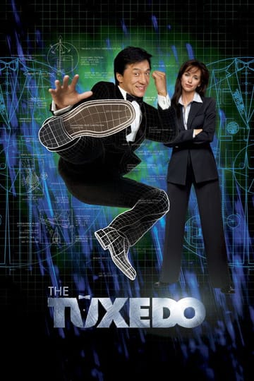 Watch The Tuxedo 2002 online