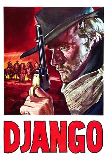 Дивитися фільм Джанґо 1966 онлайн Дивитися фільм Джанґо 1966 онлайн