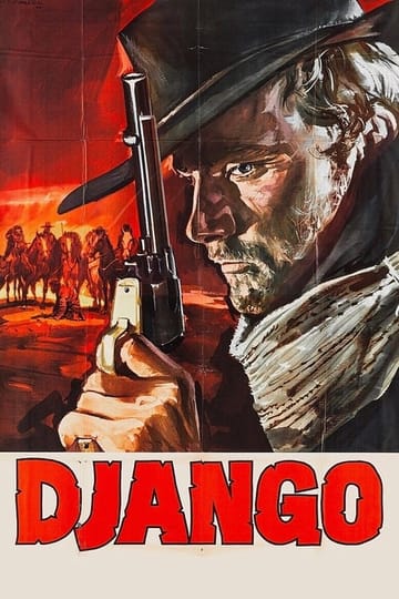 Watch Django 1966 online