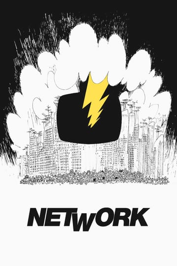 Watch Network 1976 online