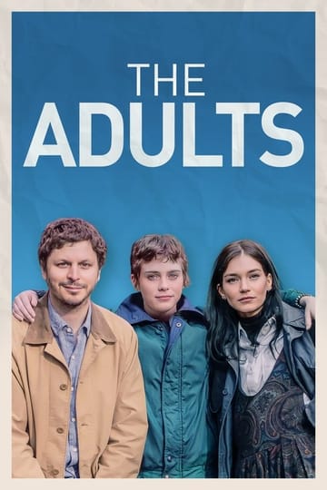 Watch The Adults 2023 online