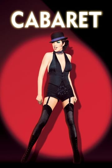 Watch Cabaret 1972 online
