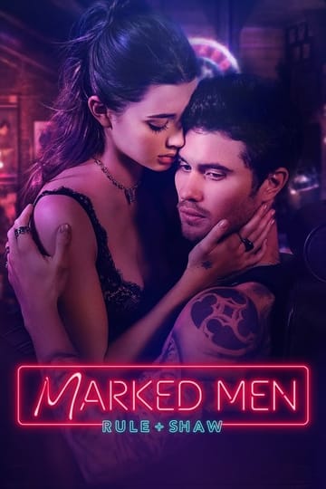 Watch Marked Men: Rule + Shaw 2025 online
