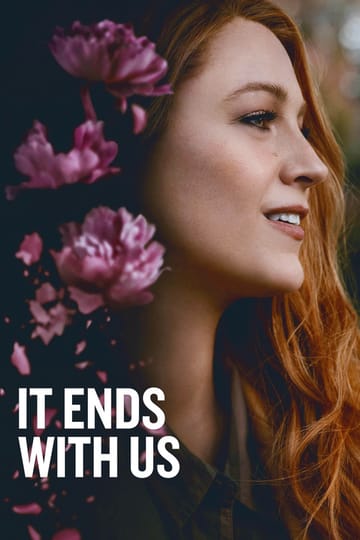 Watch It Ends with Us 2024 online