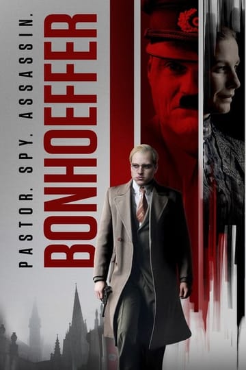 Watch Bonhoeffer: Pastor. Spy. Assassin 2024 online Watch Bonhoeffer: Pastor. Spy. Assassin 2024 online