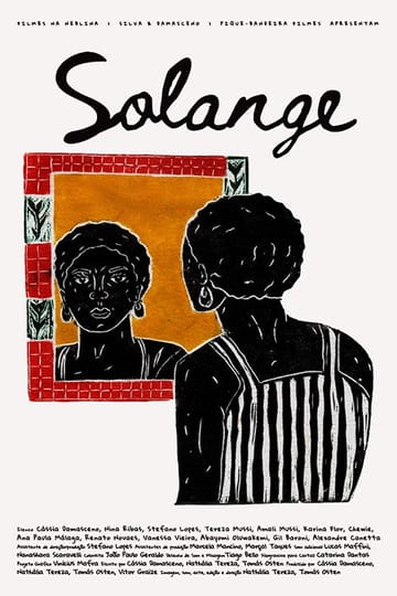 Watch Solange 2023 online Watch Solange 2023 online