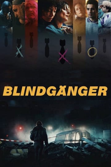 Watch Blindgänger 2025 online Watch Blindgänger 2025 online