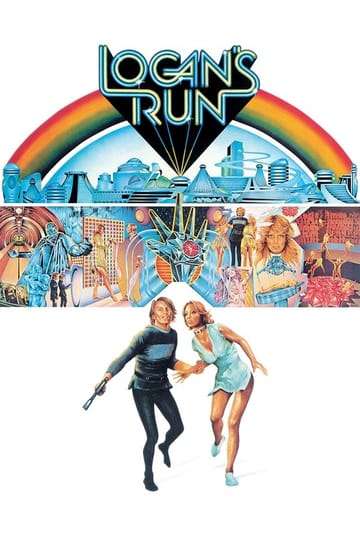 Watch Logan's Run 1976 online