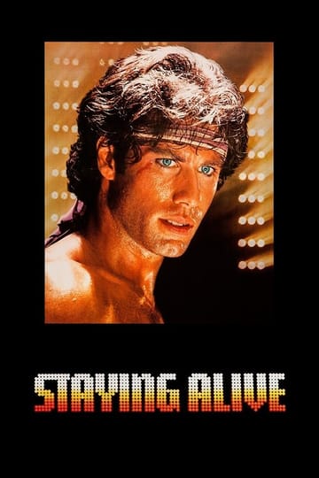 Watch Staying Alive 1983 online