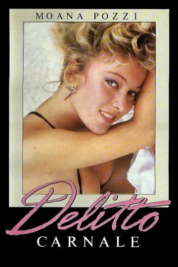 Дивитися фільм Delitto carnale 1983 онлайн
