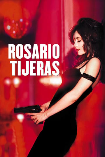 Watch Rosario Tijeras 2005 online