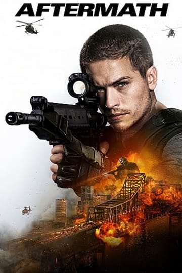 Watch Aftermath 2024 online