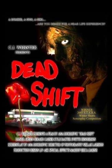 Watch Dead Shift 2005 online Watch Dead Shift 2005 online