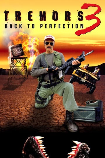 Watch Tremors 3: Back to Perfection 2001 online