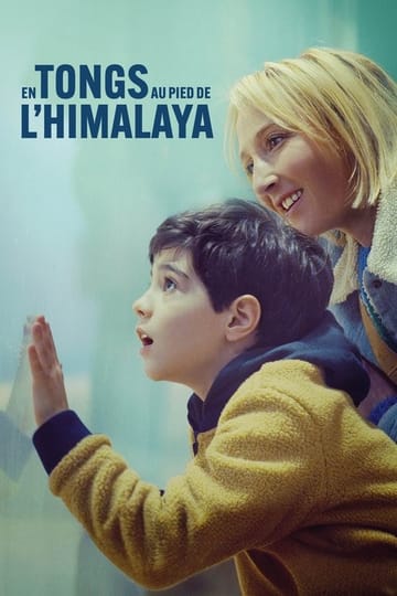 Watch En tongs au pied de l'Himalaya 2024 online