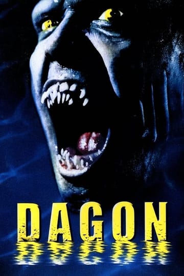 Watch Dagon 2001 online Watch Dagon 2001 online