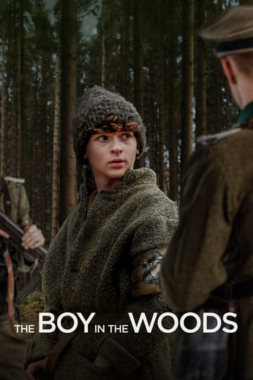 Watch The Boy in the Woods 2023 online
