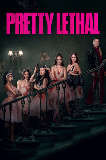 Watch Pretty Lethal 2026 online