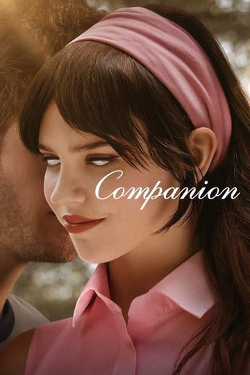 Watch Companion 2025 online Watch Companion 2025 online