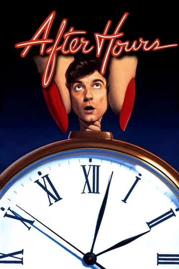Watch After Hours 1985 online