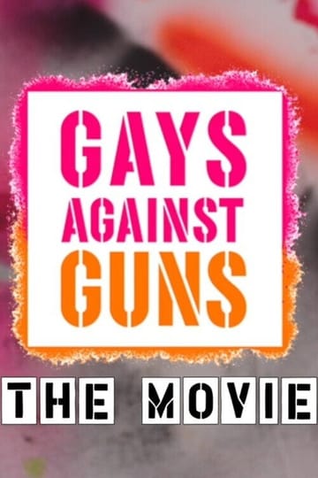 Дивитися фільм Gays Against Guns 2026 онлайн