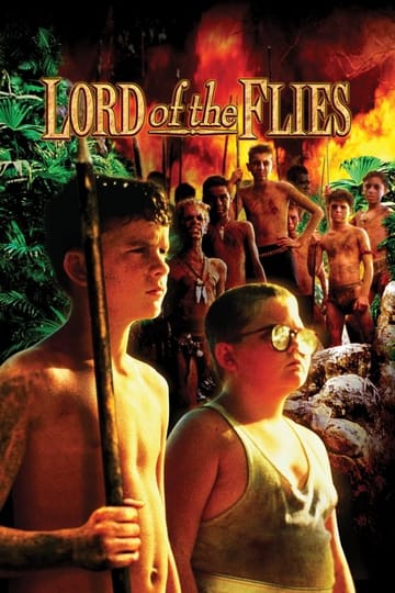 Watch Lord of the Flies 1990 online