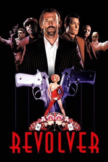 Watch Revolver 2005 online Watch Revolver 2005 online