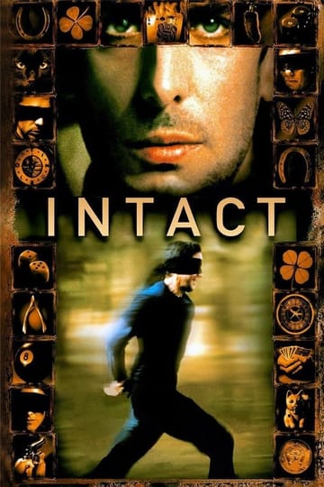Watch Intacto 2001 online Watch Intacto 2001 online
